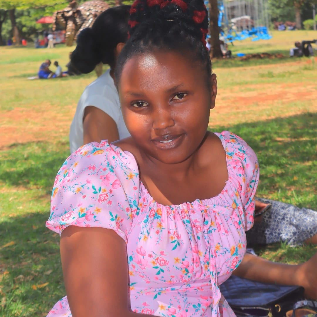 Wairimu Wa Mathai